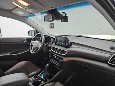 Hyundai Tucson 2019, 89285 км, за 11087.04 USD - фото 18