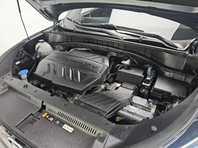 Hyundai Tucson 2019, 89285 км, за 11087.04 USD - фото 19