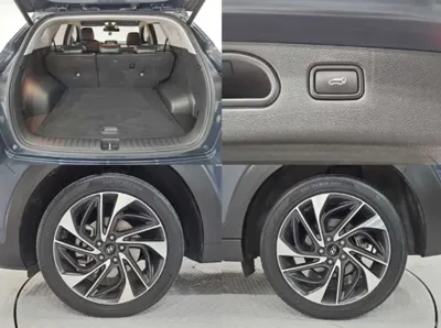 Hyundai Tucson 2019, 89285 км, за 11087.04 USD - фото 20