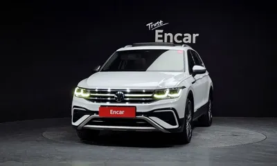 Volkswagen Tiguan 2023, 39759 км, за 18037.37 USD