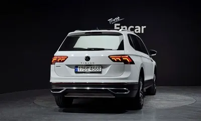 Volkswagen Tiguan 2023, 39759 км, за 18037.37 USD