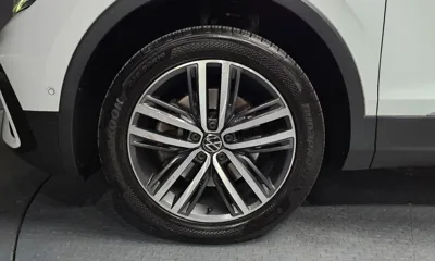 Volkswagen Tiguan 2023, 39759 км, за 18037.37 USD