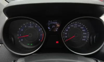 Hyundai Avante 2013, 220626 км, за 1783.94 USD - фото 8