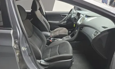 Hyundai Avante 2013, 220626 км, за 1783.94 USD - фото 10