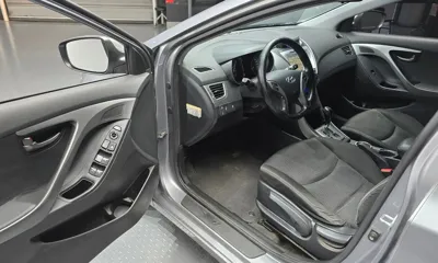 Hyundai Avante 2013, 220626 км, за 1783.94 USD - фото 11