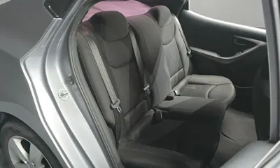 Hyundai Avante 2013, 220626 км, за 1783.94 USD - фото 12