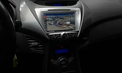 Hyundai Avante 2013, 220626 км, за 1783.94 USD - фото 15
