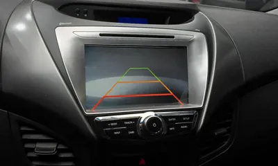 Hyundai Avante 2013, 220626 км, за 1783.94 USD - фото 16