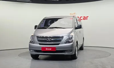Hyundai Starex 2012, 140162 км, за 3633.96 USD