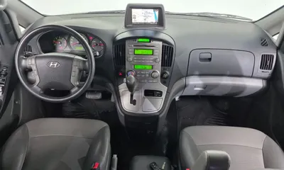 Hyundai Starex 2012, 140162 км, за 3633.96 USD - фото 7