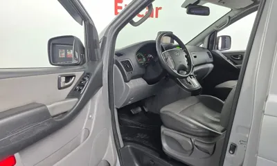 Hyundai Starex 2012, 140162 км, за 3633.96 USD - фото 10