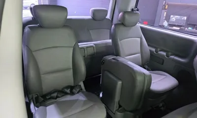 Hyundai Starex 2012, 140162 км, за 3633.96 USD - фото 18