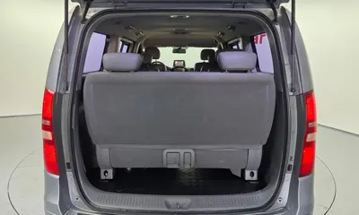 Hyundai Starex 2012, 140162 км, за 3633.96 USD - фото 20