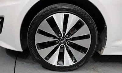 Kia K5 2011, 116663 км, за 3964.32 USD