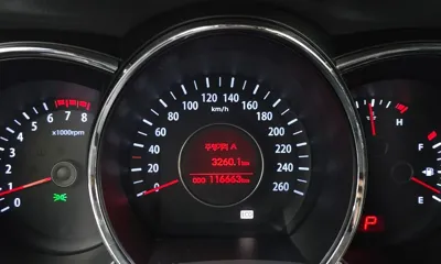 Kia K5 2011, 116663 км, за 3964.32 USD - фото 8