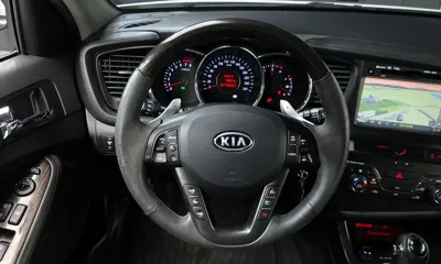 Kia K5 2011, 116663 км, за 3964.32 USD - фото 18