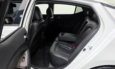 Kia K5 2011, 116663 км, за 3964.32 USD - фото 20