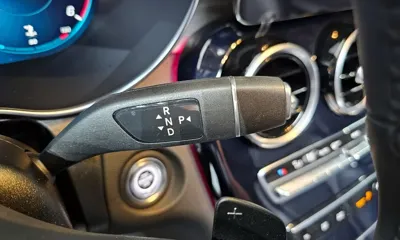 Mercedes-Benz GLC-Class 2020, 70545 км, за 25486.06 USD - фото 9