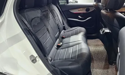 Mercedes-Benz GLC-Class 2020, 70545 км, за 25486.06 USD - фото 12
