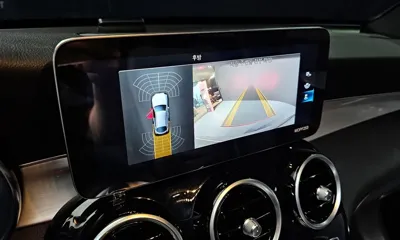 Mercedes-Benz GLC-Class 2020, 70545 км, за 25486.06 USD - фото 15