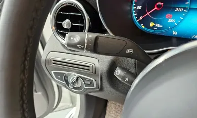 Mercedes-Benz GLC-Class 2020, 70545 км, за 25486.06 USD - фото 16
