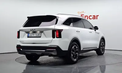Kia Sorento 2025, 29403 км, за 24644.86 USD