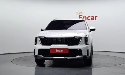 Kia Sorento 2025, 29403 км, за 24644.86 USD