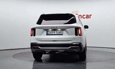 Kia Sorento 2025, 29403 км, за 24644.86 USD