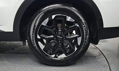 Kia Sorento 2025, 29403 км, за 24644.86 USD