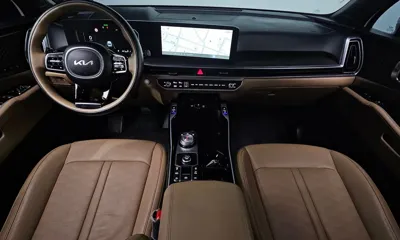 Kia Sorento 2025, 29403 км, за 24644.86 USD - фото 7