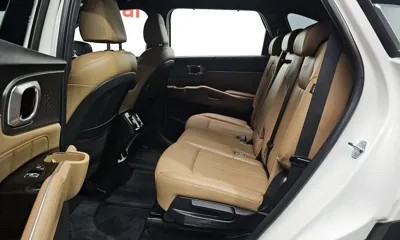 Kia Sorento 2025, 29403 км, за 24644.86 USD - фото 12