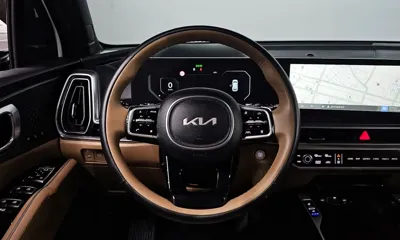 Kia Sorento 2025, 29403 км, за 24644.86 USD - фото 13