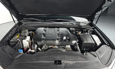 Kia Mohave 2021, 22064 км, за 29361.52 USD - фото 6