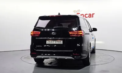 Kia Canival 2019, 83813 км, за 11376.19 USD