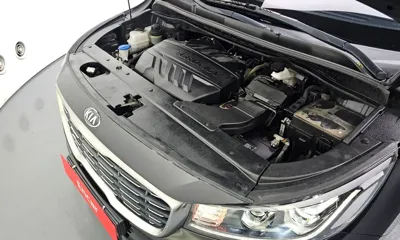 Kia Canival 2019, 83813 км, за 11376.19 USD - фото 6