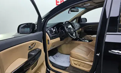 Kia Canival 2019, 83813 км, за 11376.19 USD - фото 10