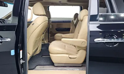 Kia Canival 2019, 83813 км, за 11376.19 USD - фото 12