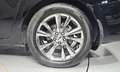 Kia Canival 2019, 83813 км, за 11376.19 USD - фото 21