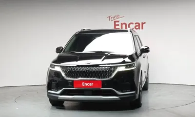 Kia Canival 2021, 101597 км, за 13749.35 USD