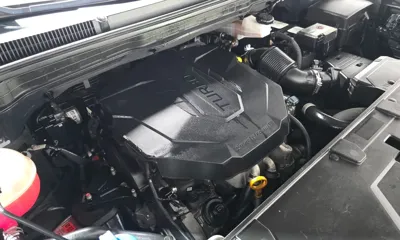 Kia Canival 2021, 101597 км, за 13749.35 USD - фото 6