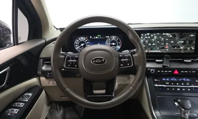 Kia Canival 2021, 101597 км, за 13749.35 USD - фото 13
