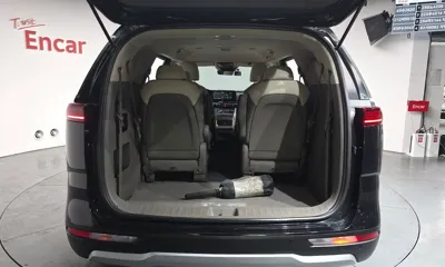 Kia Canival 2021, 101597 км, за 13749.35 USD - фото 20