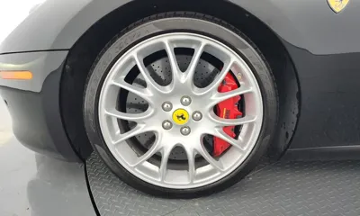 Ferrari 599 2008, 35800 км, за 84625.45 USD