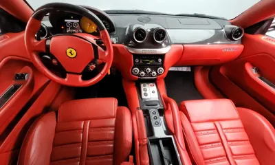 Ferrari 599 2008, 35800 км, за 84586.8 USD - фото 7