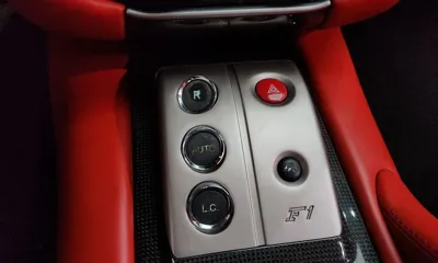 Ferrari 599 2008, 35800 км, за 84586.8 USD - фото 9