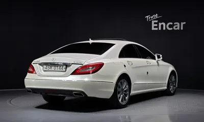 Mercedes-Benz CLS-Class 2015, 150291 км, за 9692.96 USD