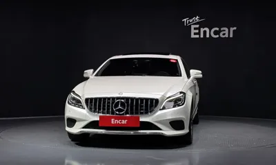 Mercedes-Benz CLS-Class 2015, 150291 км, за 9692.96 USD
