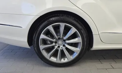 Mercedes-Benz CLS-Class 2015, 150291 км, за 9692.96 USD