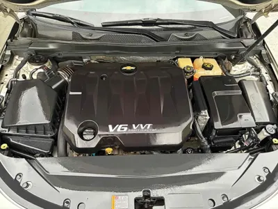 ChevroletGMDaewoo Impala 2016, 147067 км, за 3250.34 USD - фото 7