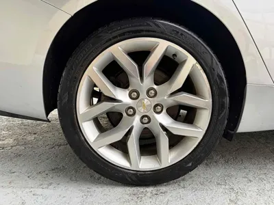 ChevroletGMDaewoo Impala 2016, 147067 км, за 3250.34 USD - фото 8